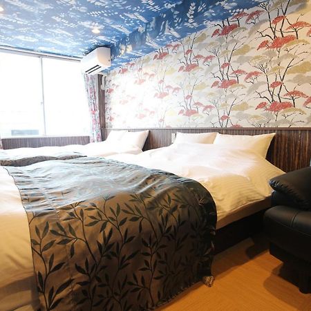 Chiba Sta 1Min J Hotel 2020 Open المظهر الخارجي الصورة