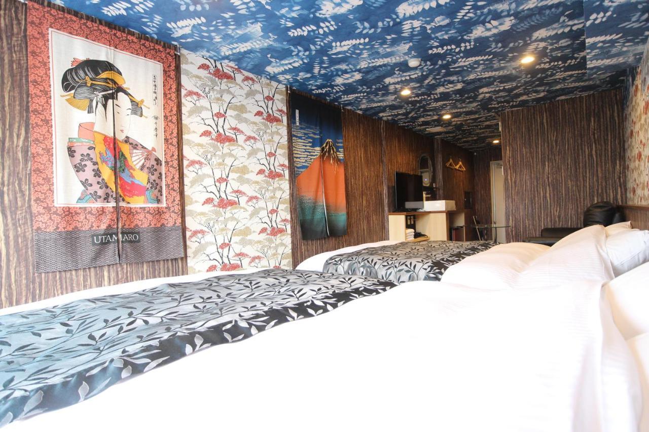 Chiba Sta 1Min J Hotel 2020 Open المظهر الخارجي الصورة