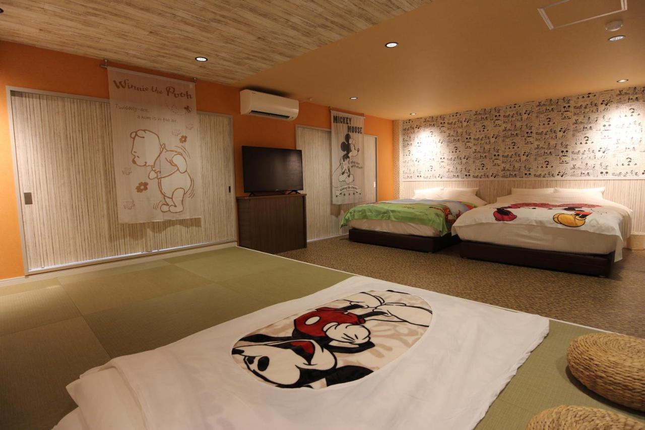 Chiba Sta 1Min J Hotel 2020 Open المظهر الخارجي الصورة