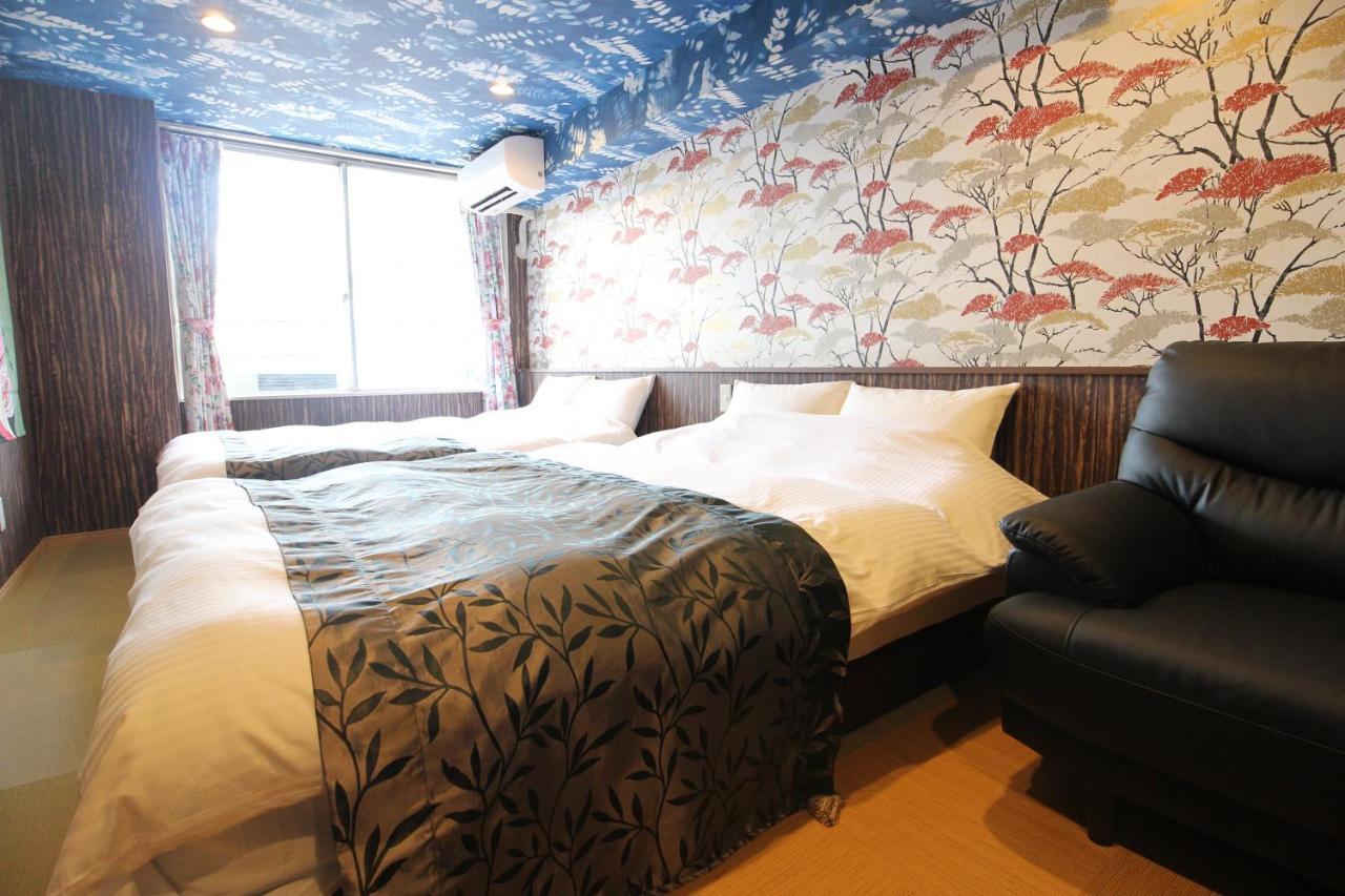 Chiba Sta 1Min J Hotel 2020 Open المظهر الخارجي الصورة