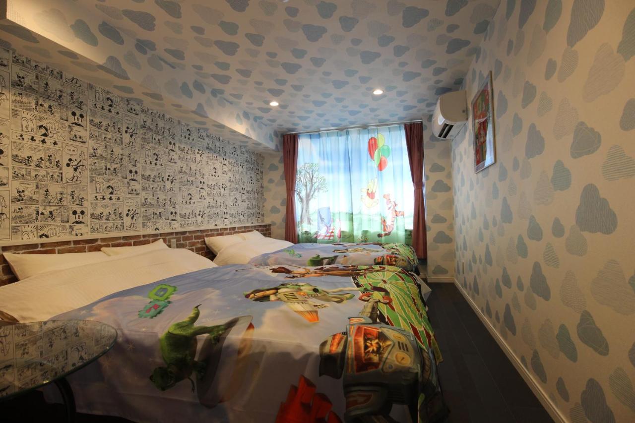 Chiba Sta 1Min J Hotel 2020 Open المظهر الخارجي الصورة