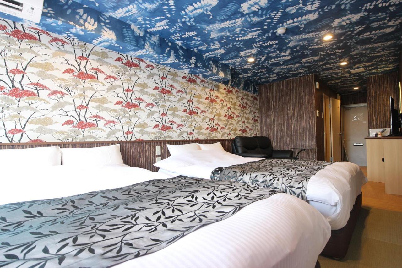 Chiba Sta 1Min J Hotel 2020 Open المظهر الخارجي الصورة