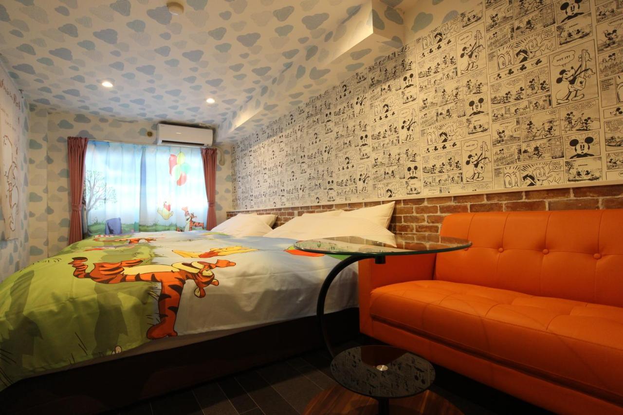 Chiba Sta 1Min J Hotel 2020 Open المظهر الخارجي الصورة
