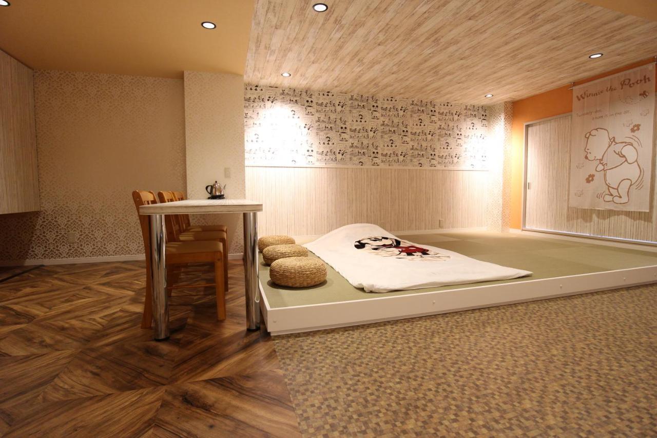 Chiba Sta 1Min J Hotel 2020 Open المظهر الخارجي الصورة