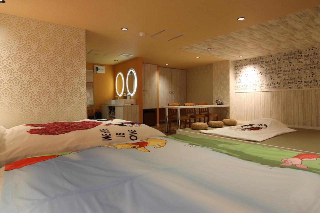 Chiba Sta 1Min J Hotel 2020 Open المظهر الخارجي الصورة