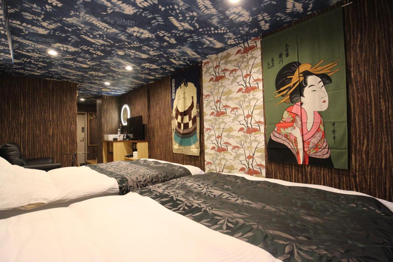 Chiba Sta 1Min J Hotel 2020 Open المظهر الخارجي الصورة
