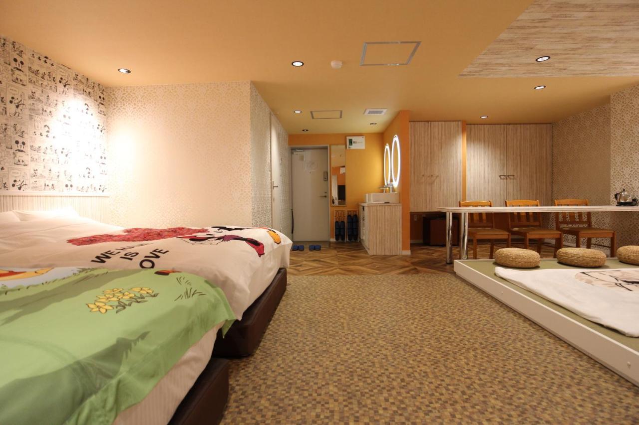 Chiba Sta 1Min J Hotel 2020 Open المظهر الخارجي الصورة