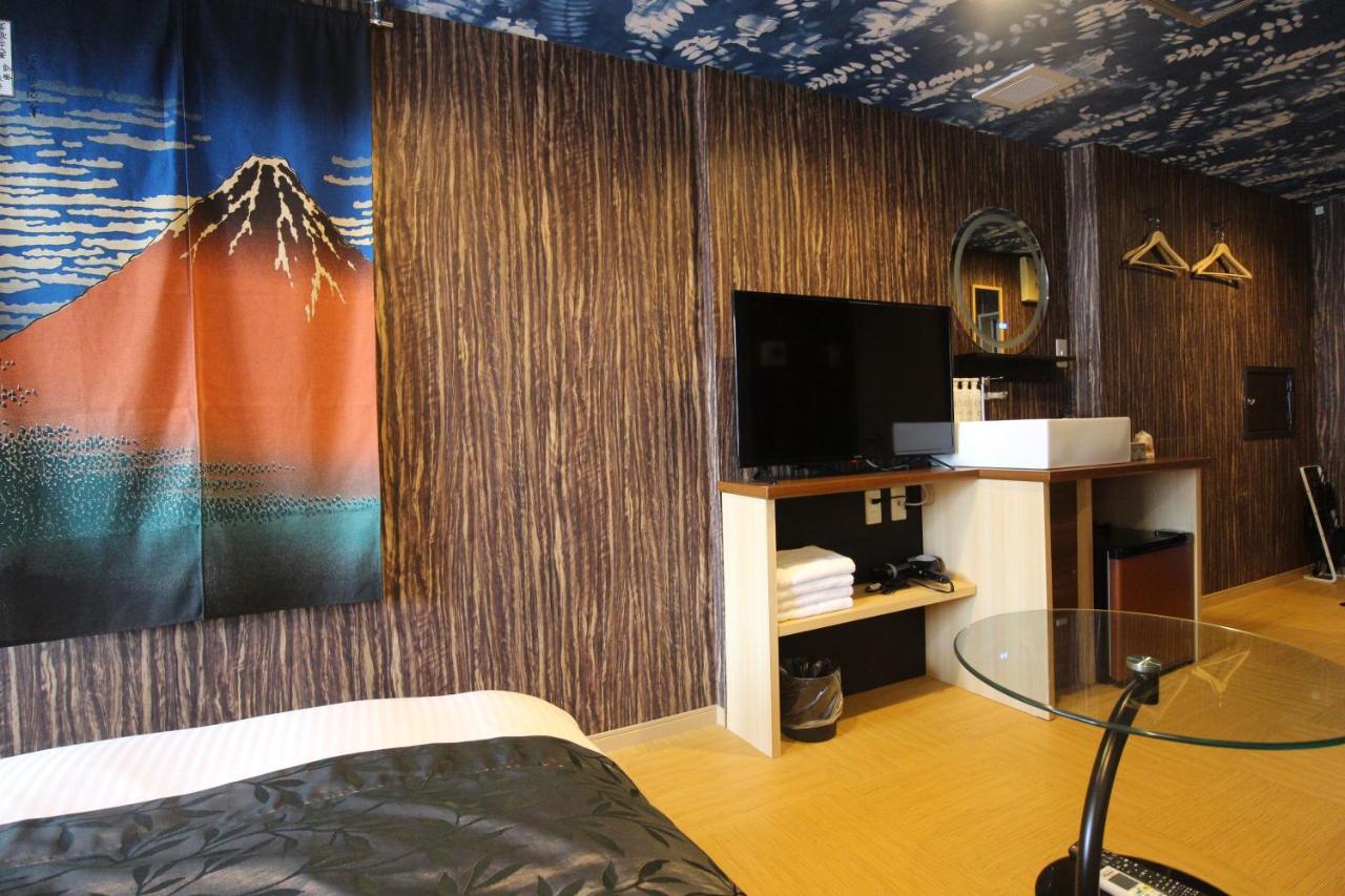 Chiba Sta 1Min J Hotel 2020 Open المظهر الخارجي الصورة