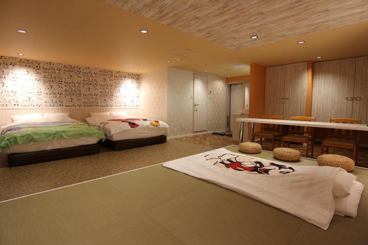 Chiba Sta 1Min J Hotel 2020 Open المظهر الخارجي الصورة