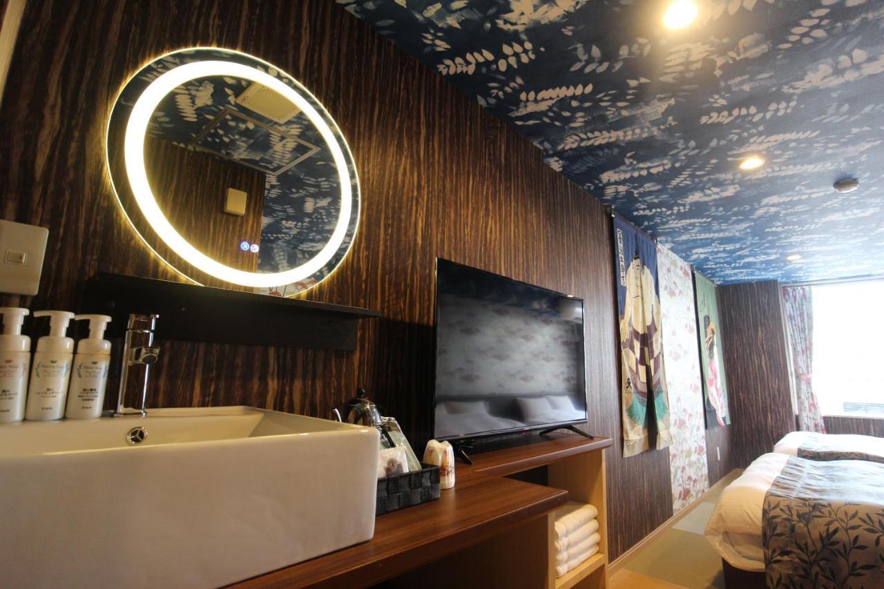 Chiba Sta 1Min J Hotel 2020 Open المظهر الخارجي الصورة