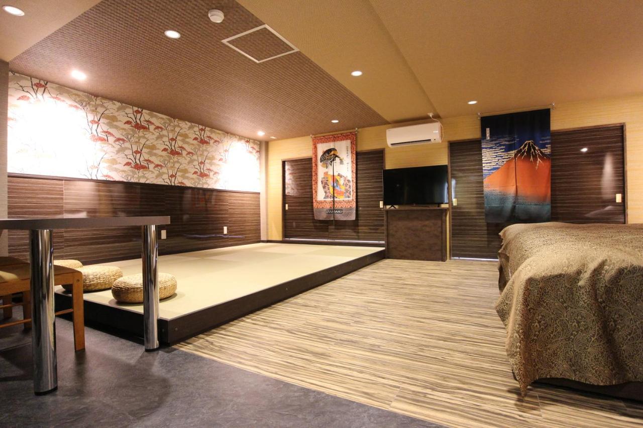 Chiba Sta 1Min J Hotel 2020 Open المظهر الخارجي الصورة