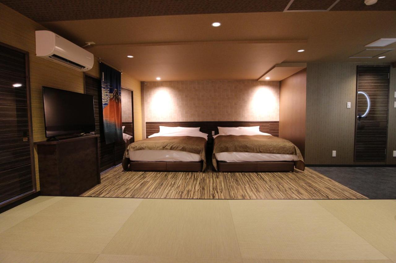 Chiba Sta 1Min J Hotel 2020 Open المظهر الخارجي الصورة
