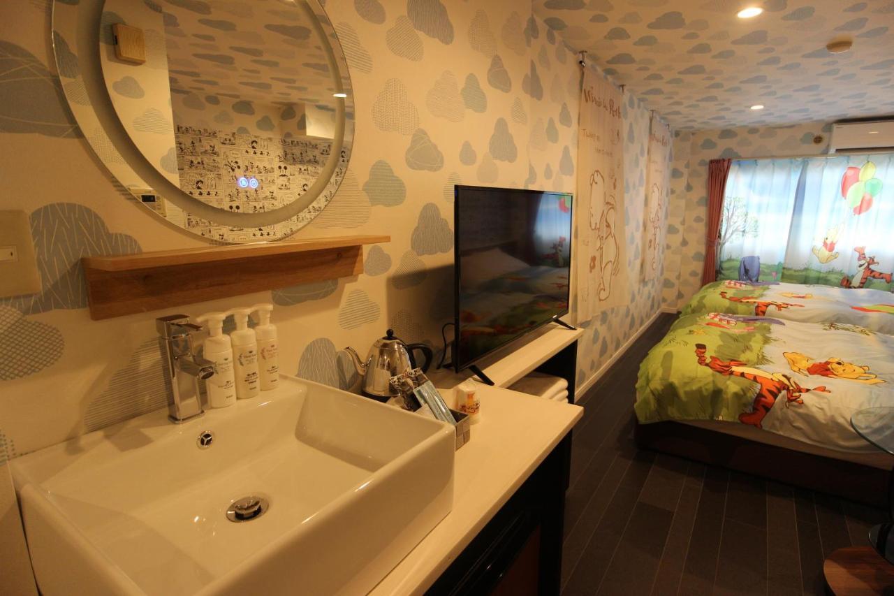 Chiba Sta 1Min J Hotel 2020 Open المظهر الخارجي الصورة