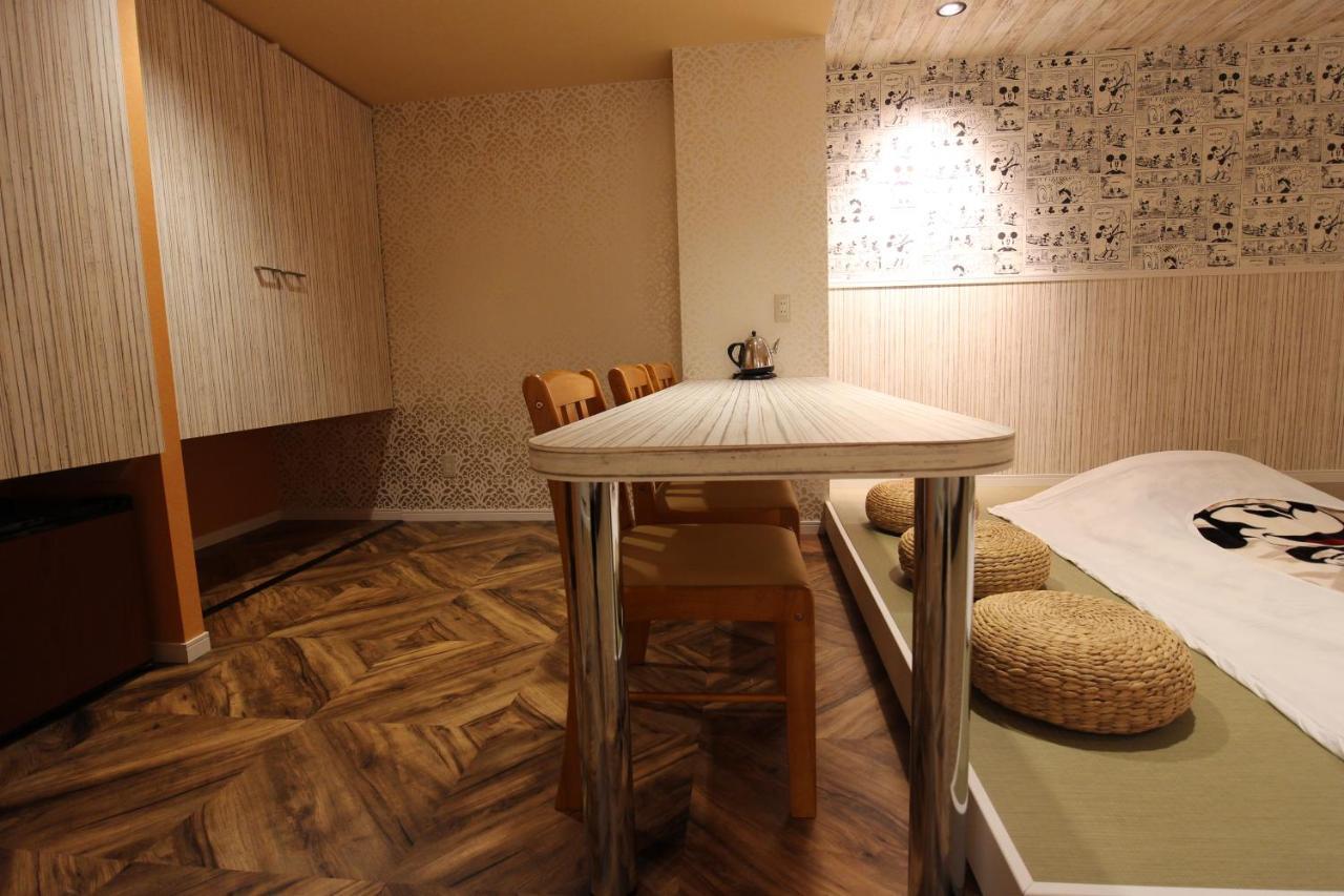 Chiba Sta 1Min J Hotel 2020 Open المظهر الخارجي الصورة