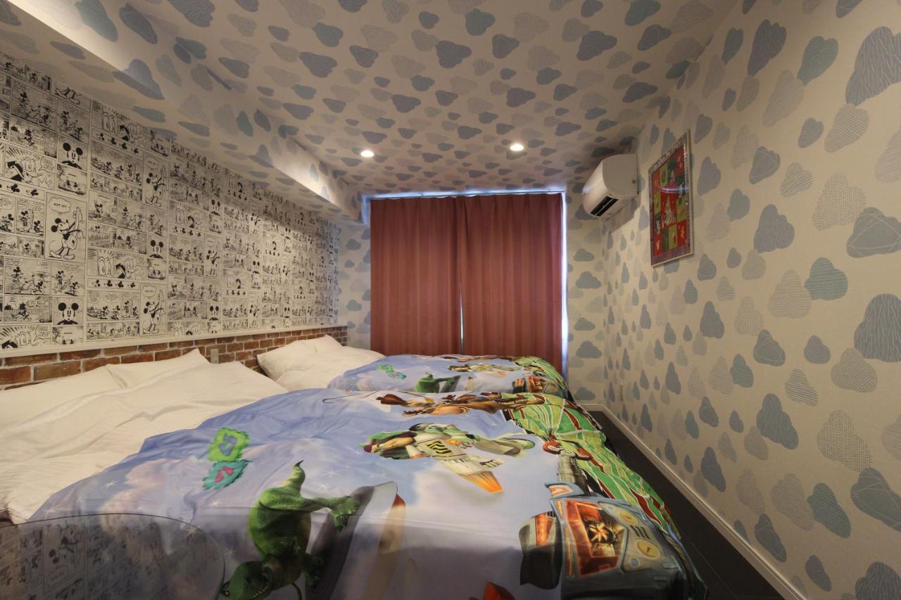 Chiba Sta 1Min J Hotel 2020 Open المظهر الخارجي الصورة