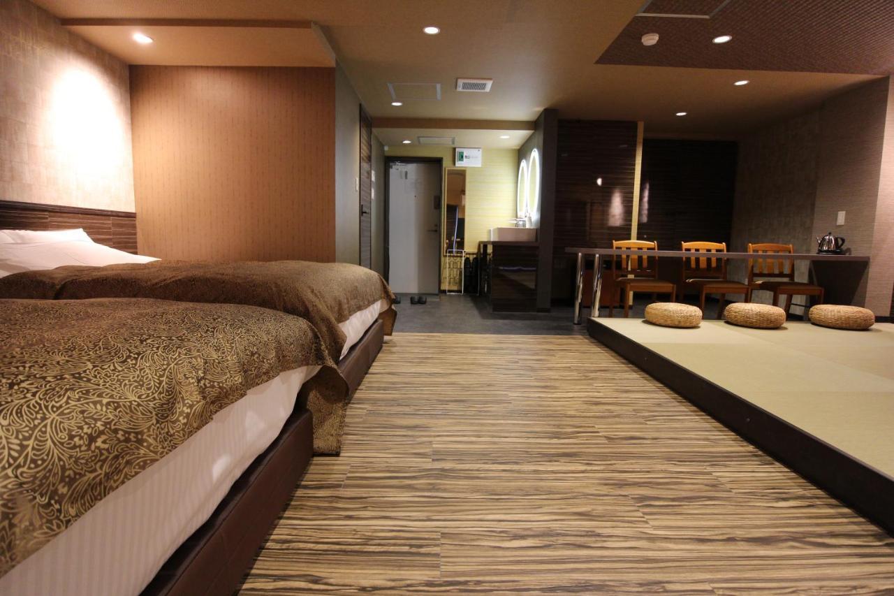 Chiba Sta 1Min J Hotel 2020 Open المظهر الخارجي الصورة