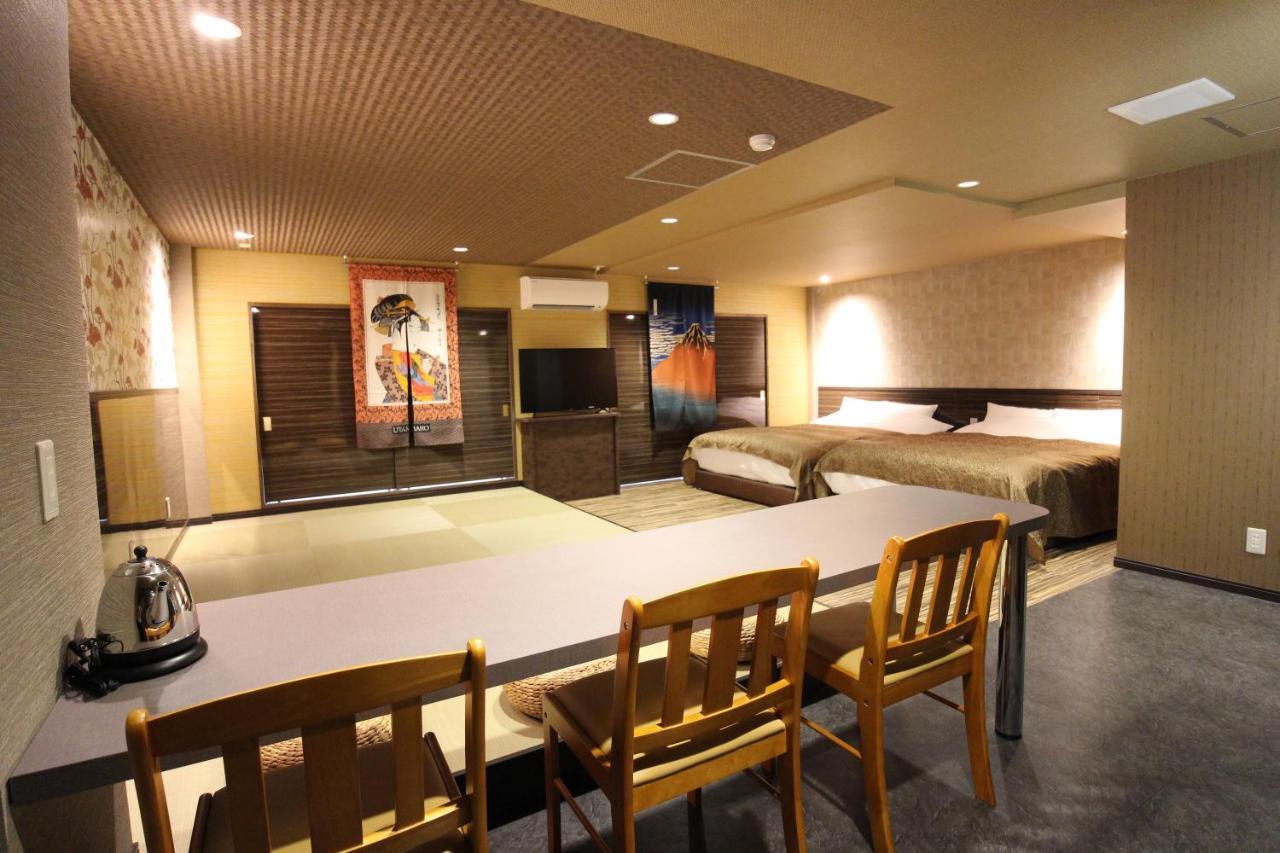 Chiba Sta 1Min J Hotel 2020 Open المظهر الخارجي الصورة